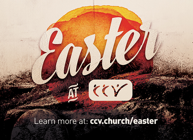 Easter at CCV