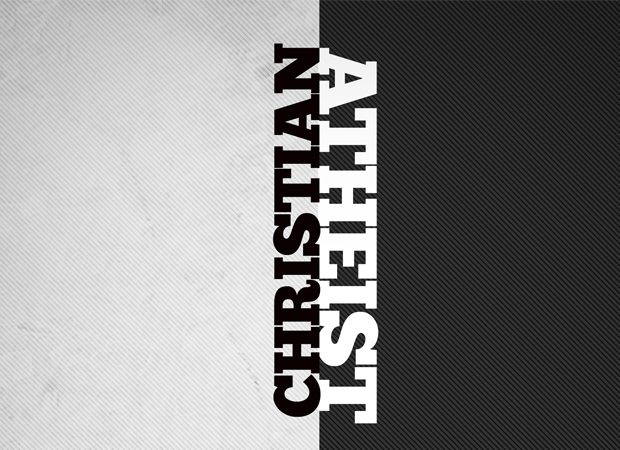Christian Atheist