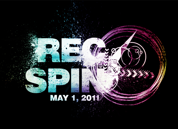 Rec Spin