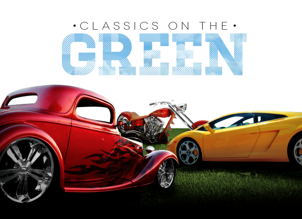 Classics on the Green