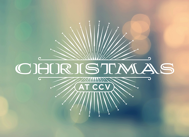 Christmas at CCV