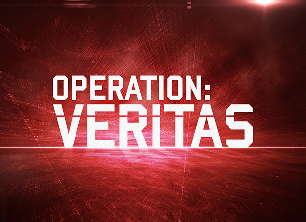Operation Veritas