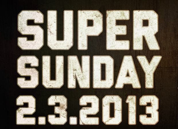 Super Sunday