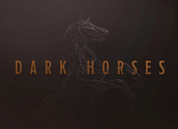 dark horse achieving success through the pursuit of fulfillment