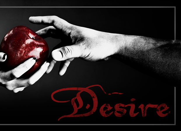 Desire – Purity Event