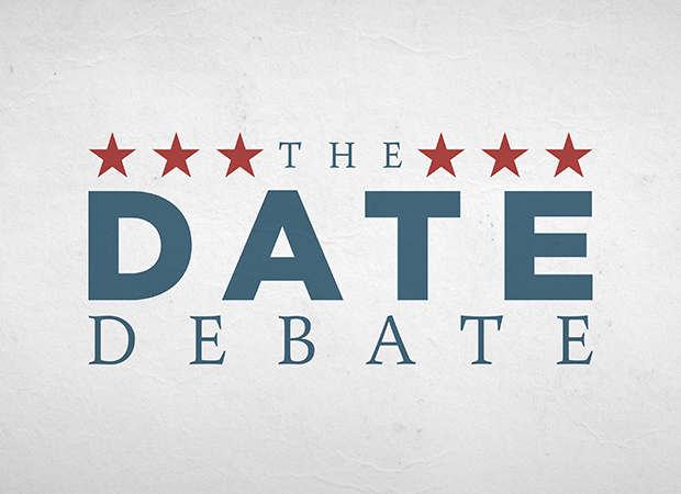 The Date Debate