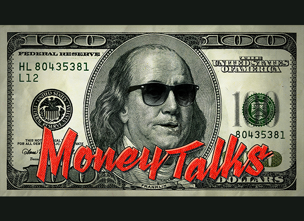 money talks pro blow