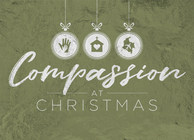Compassion at Christmas