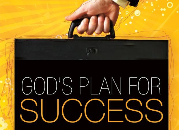 God’s Plan For Success