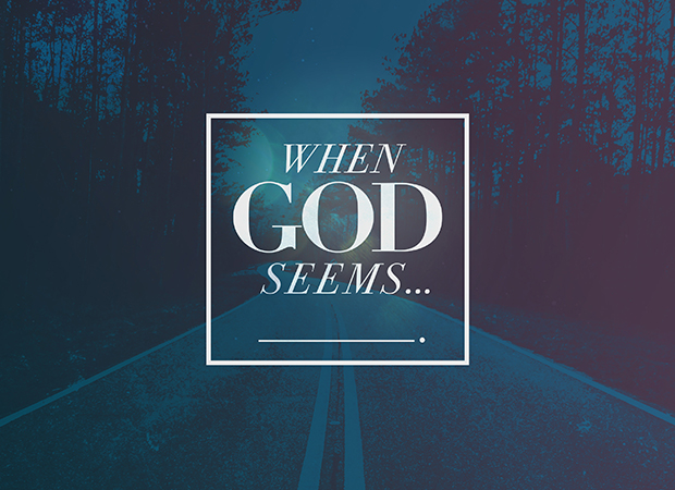 When God Seems
