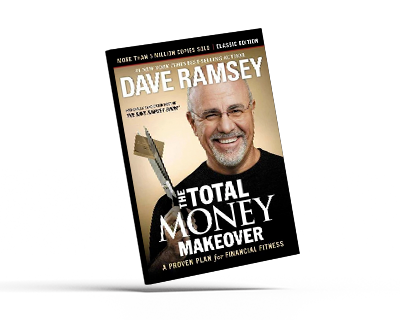 Total Money Makeover by Dave Ramsey