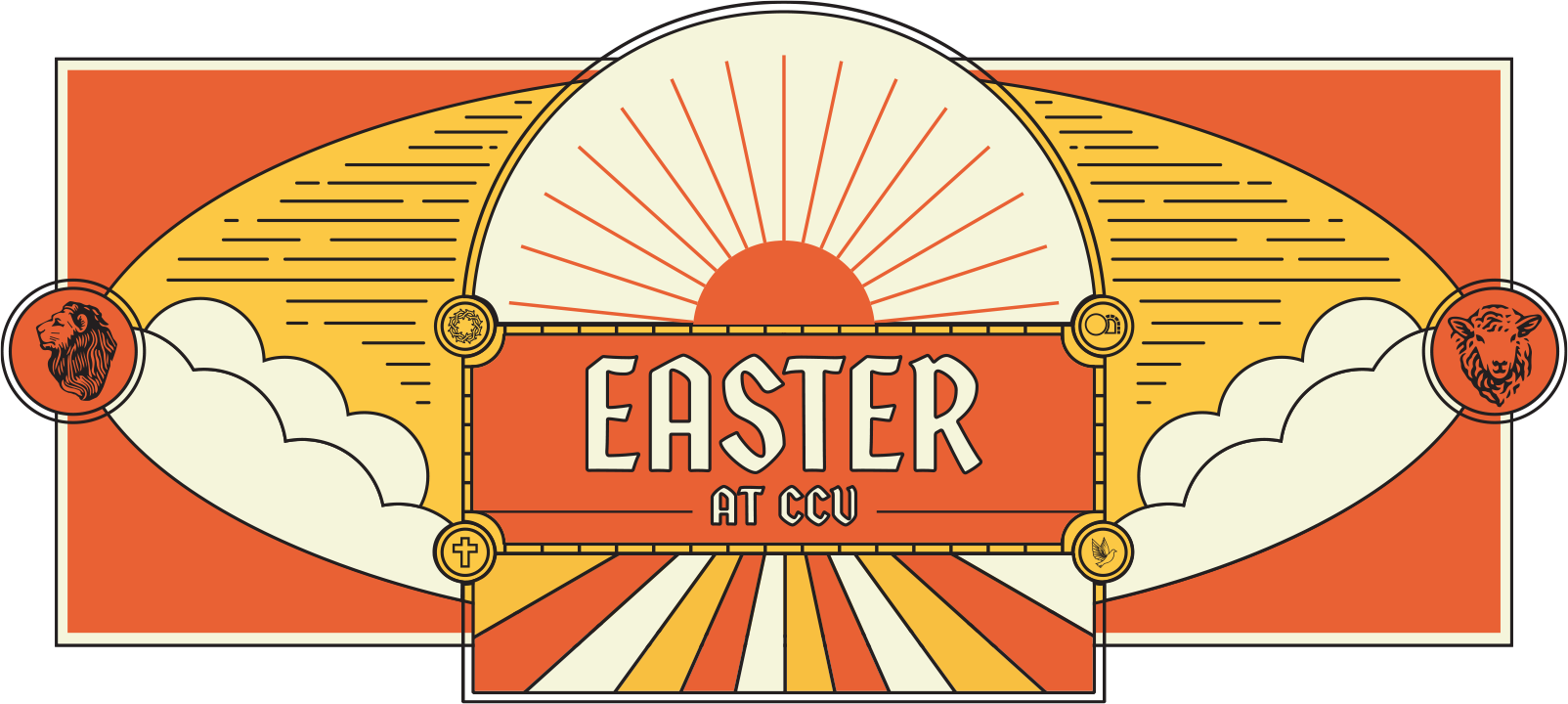 Easter 2022 CCV