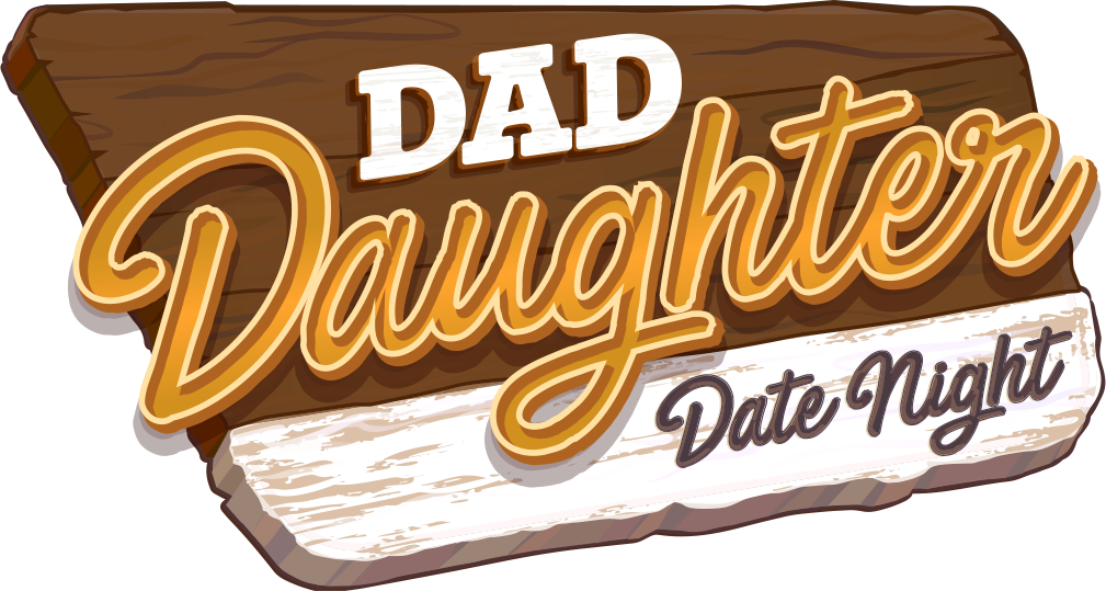 Dad Daughter Date Night Ccv