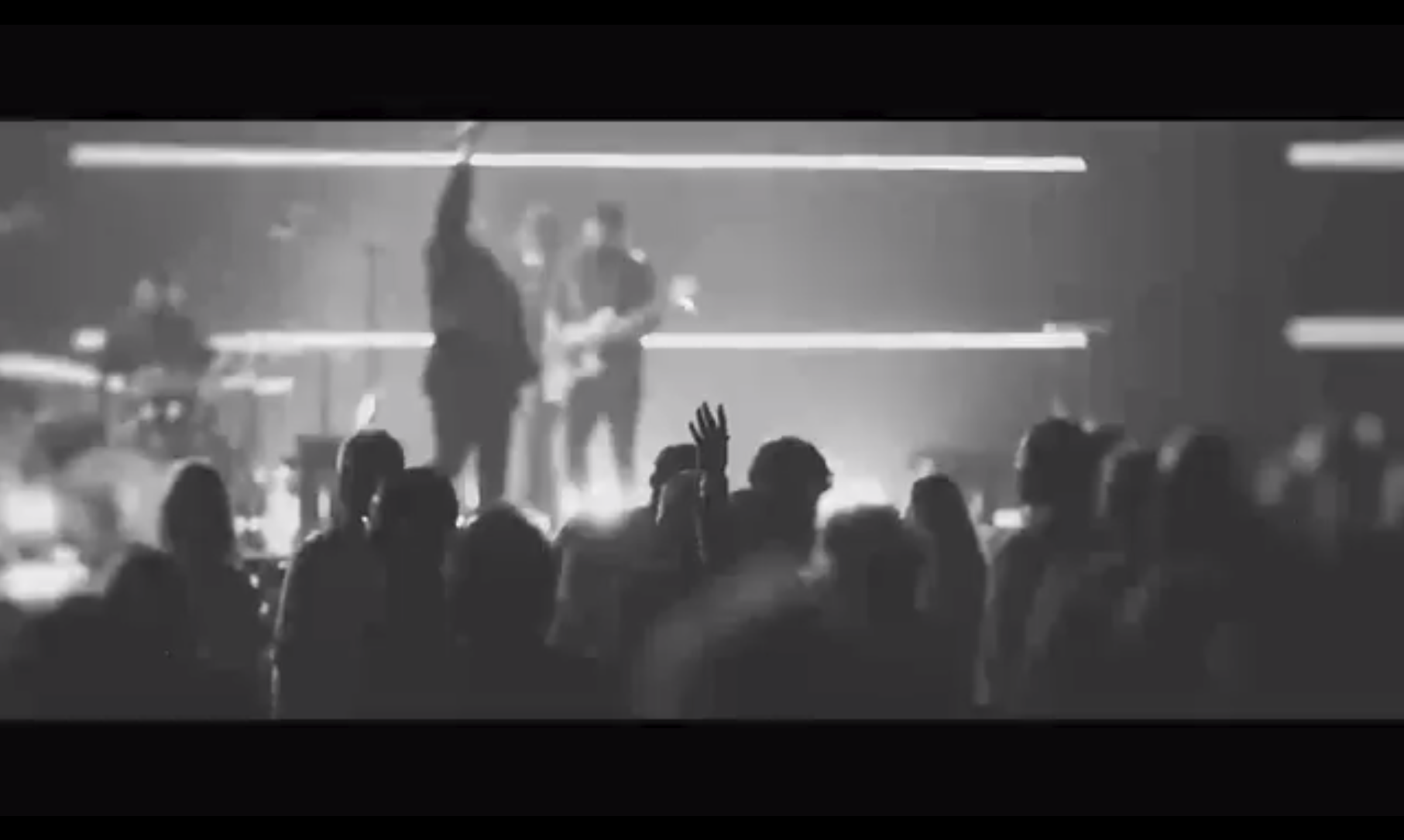 Christ's Church of the Valley (CCV) - Desert Ridge building