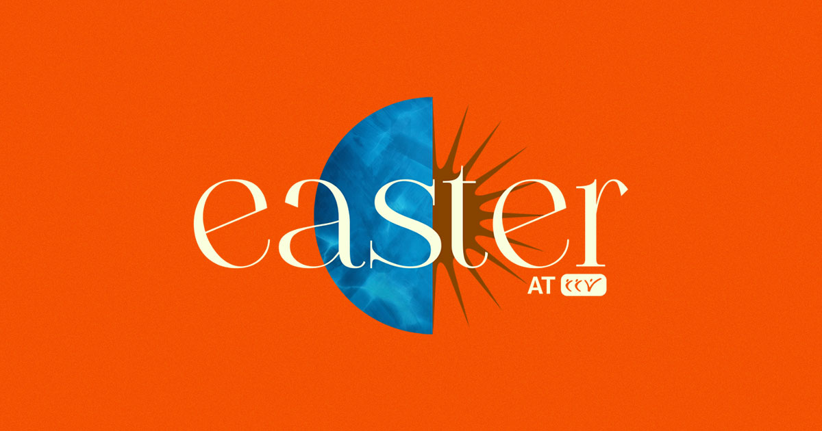 Easter 2024 CCV