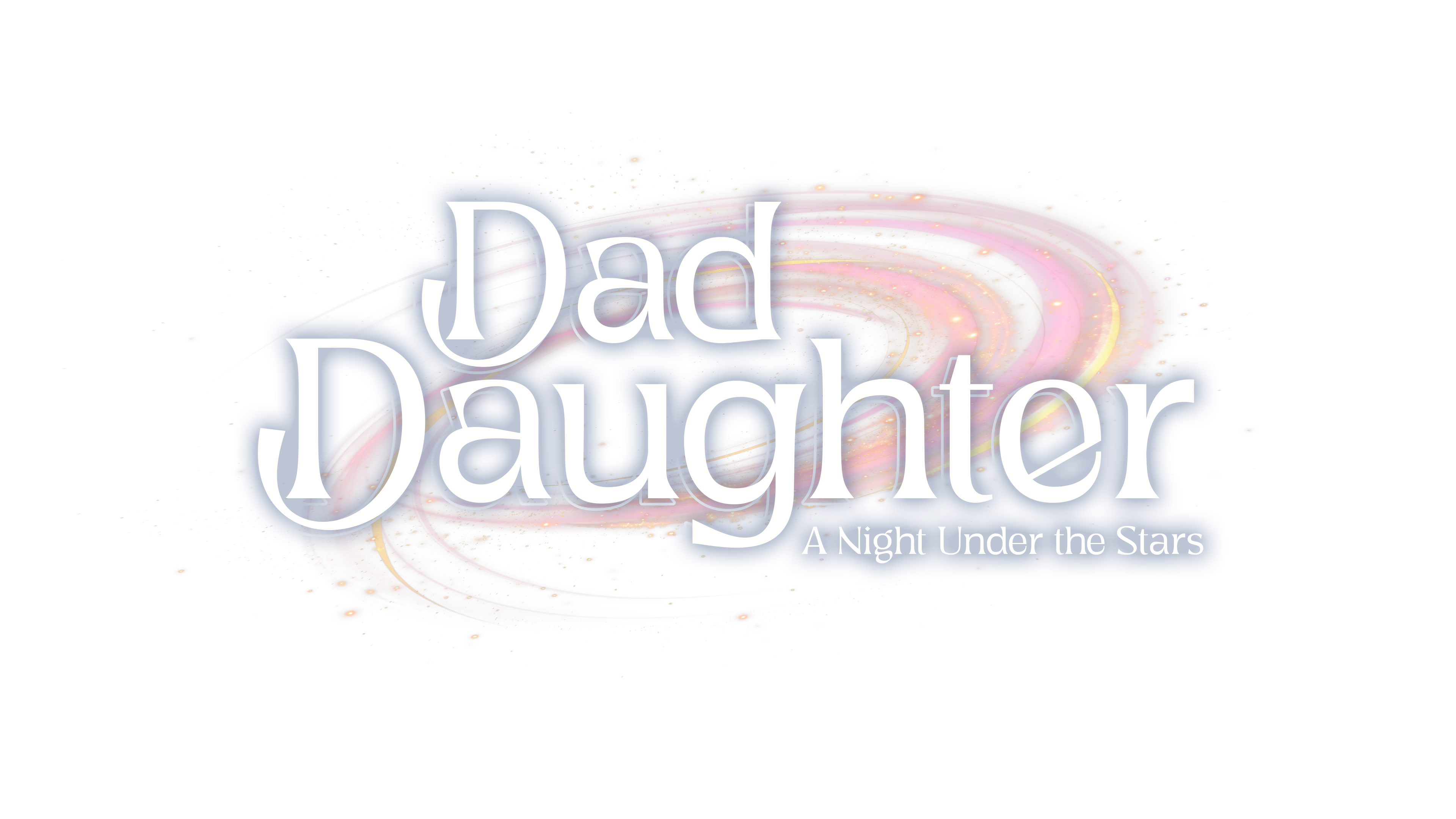 Dad daughter title
