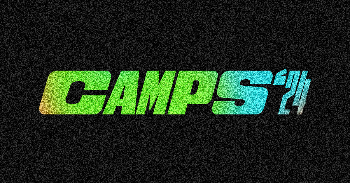 Camps CCV